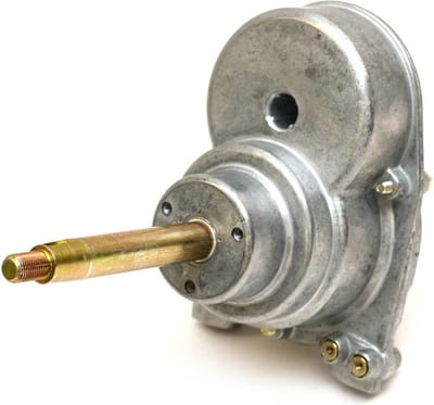 SeaStar SH4910 Stuurkop no-feedback 4.2 Rotary