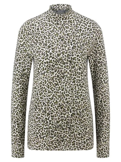 Shirt Van Peter Hahn multicolour
