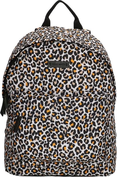 Enrico Benetti Panter Print Rugzak Rugtas School Tas 4-8 Jaar