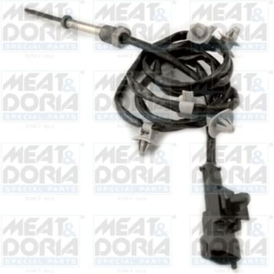 Sensor, uitlaatgastemperatuur MEAT & DORIA 12350