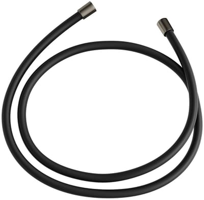 Hotbath Argenta Doucheslang - 100 cm - Verouderd IJzer