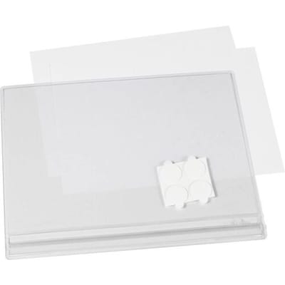 Durable 505719 Posterhouder