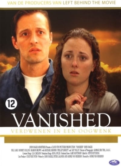 Vanished (DVD)