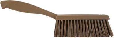 Vikan Hygiëne handveger, medium, 33cm, bruin