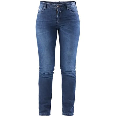Motorjeans voor dames Furygan Kate X Kev