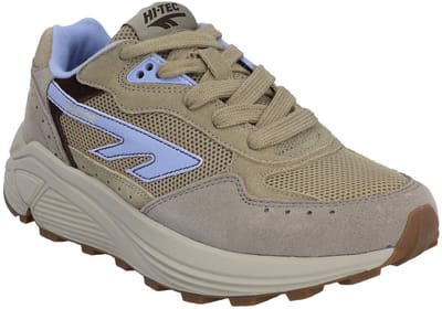 Hi-Tec - Schoenen Beige Hi-tec Hts Shadow Rgs Sneakers Beige K010002-234