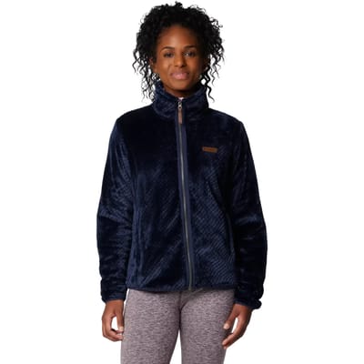 Fleece met rits Columbia Fire Side II