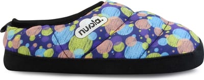 Nuvola- Sloffen Unisex- Blauw- 28/29