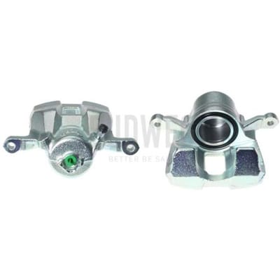 Remklauw BUDWEG CALIPER 345595