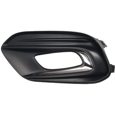 Bumper - onderdelen BLIC 6502-07-2030911P