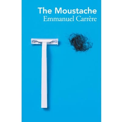 De Snor door Emmanuel Carrere Paperback Boek 9781529949087