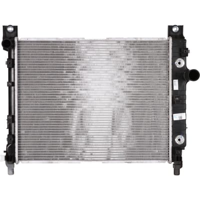 Radiator, motorkoeling NRF 58367