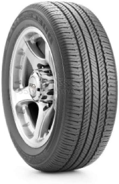 Zomerbanden - Personenwagen banden - Veilig Rijden - Run Flat - 235/50R18 - Zwart