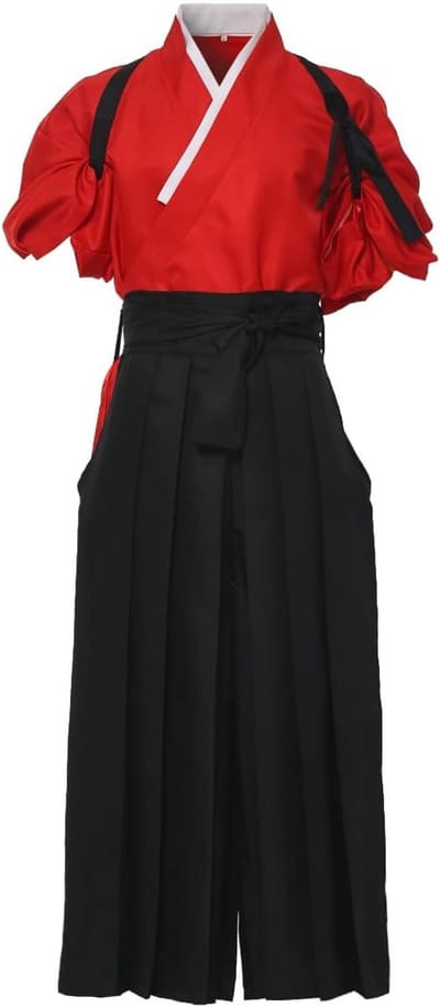 Japanse Stijl Heren Kimono Badjas Yukata