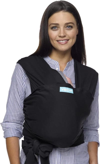 Evolution Wrap zwart - MEV-BLACK - sportieve polsbrace