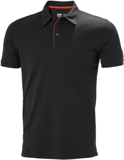 Poloshirt Kensington Helly Hansen Tech
