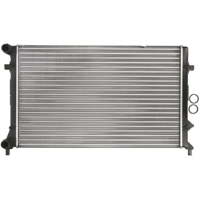 Radiator, motorkoeling NRF 53404