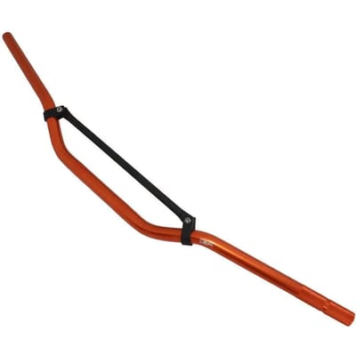 50 boxstuur met aluminium verstevigingsstang Replay Cross