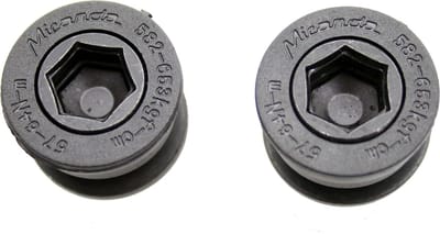 Crankbout Miranda | M10 | Bosch-3 | P2