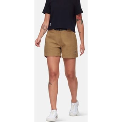 Korte Broek Mammut Tamaro Women