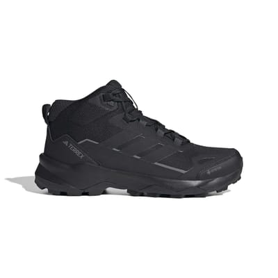 Adidas Terrex Terrex Skychaser Ax5 Mid Gore-Tex Hikingschoenen - Heren - Zwart