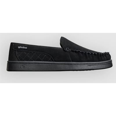 Globe Castro Sneakers zwart