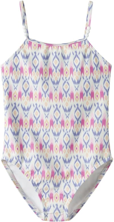 NAME IT - NKFZIZZA SWIMSUIT - Meisjes - Badpakken