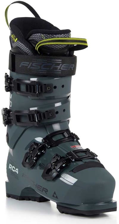 Fischer RC4 110 MV Vac - - Wintersport - Wintersport schoenen - Skischoenen