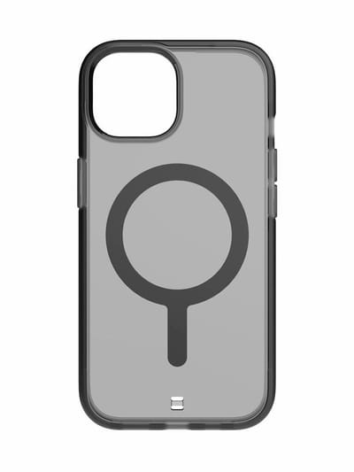 BodyGuardz Ace Pro MagSafe - iPhone 15 - Zwart