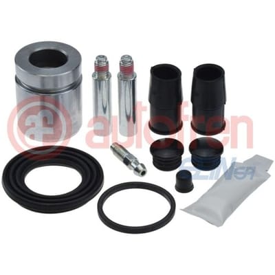 Reparatieset, remklauw AUTOFREN SEINSA D43312S
