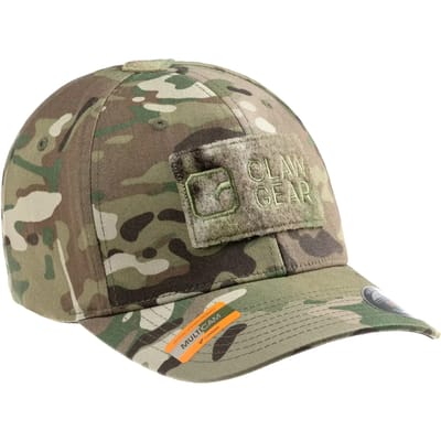 Trucker pet Clawgear