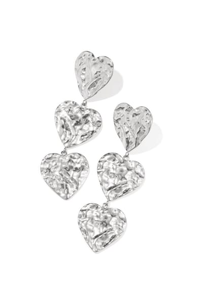Romance Lover oorbellen
