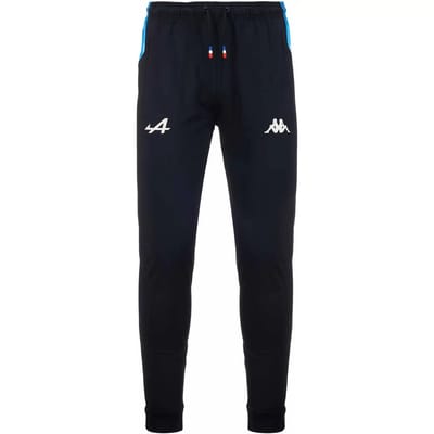 Alpine F1 kinder joggingsbroek Adric 2024