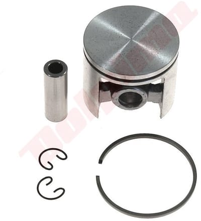 Zuigerset passend op ALPINA , CASTOR VIP42 , 400 , 443 , 444 40mm ( 85 40 850 )