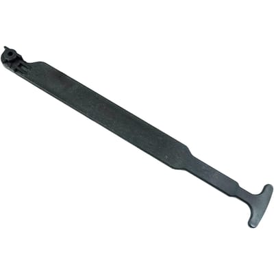 BDP599 Capot Capot Loquet Poignée Verrouillage Partie:VP2H-16B632-AE pour Ford Fiesta 1998-2007