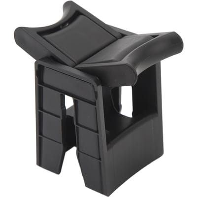 Middenconsole Bekerhouder Divider 55618 06050 Stabiele Bekerhouder Inzetstuk Partitie Scheider black