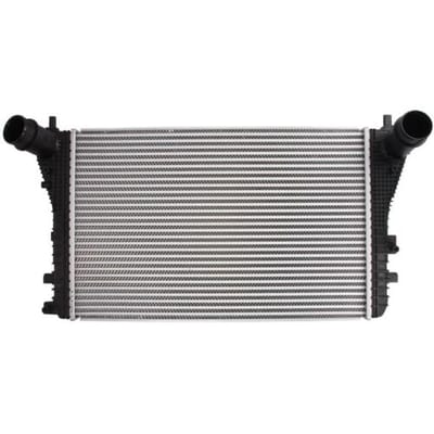 Intercooler MAHLE CI 555 000P
