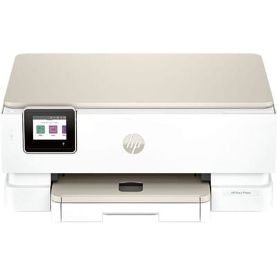 HP ENVY Photo 7230 All-in-One - Color inkjet | A4/Legal | Wi?Fi(ac) | USB 2.0 Multifunctioneel - Kleur - Inkt