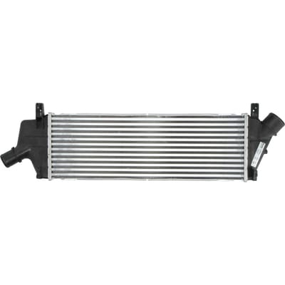 Intercooler NISSENS 96307