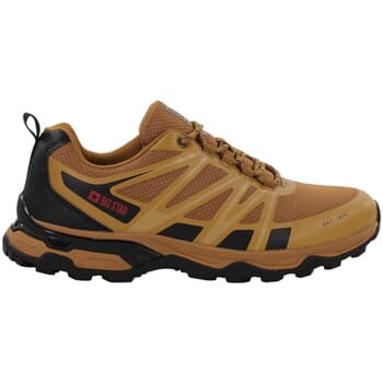 Lage Sneakers Big Star KK174083