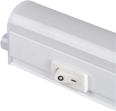 Onderbouwverlichting Koppelbaar 4W Koelwit 27CM LINUS - Kanlux