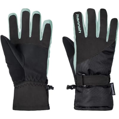 Dames skihandschoenen Hannah Pammy