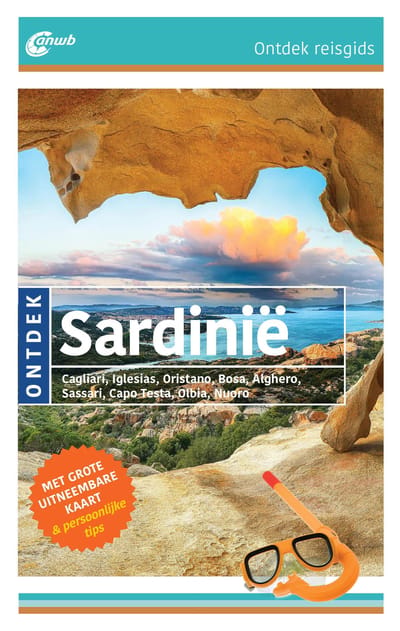 Sardinië - Anwb Ontdek - Andrea Behrmann