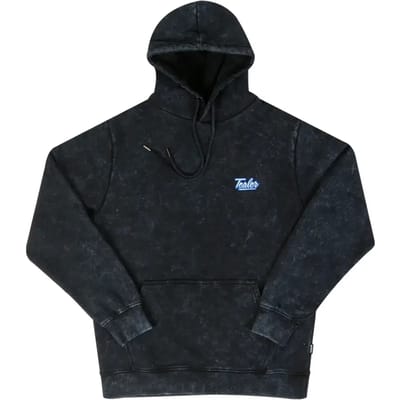 Sweat Tealer Warp Zone