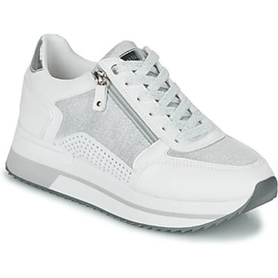 Lumberjack  Lage Sneakers CECILIA