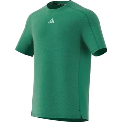 Bedrukte jersey adidas Workout PU