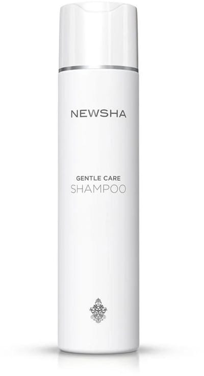 Newsha gentle care shampoo 250ml