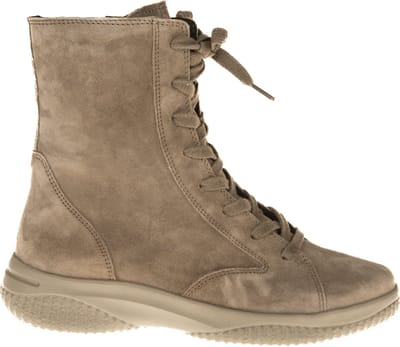 Hartjes 172.1804 Dames Veterboot - beige