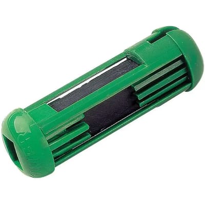 Maagmagneet in kooi Kamer