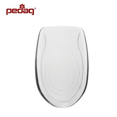 Pedag Soft Heel - gelhiel - zooltje dames